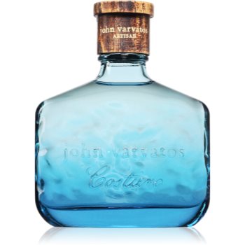 John Varvatos Artisan Costiero Eau de Parfum pentru bărbați